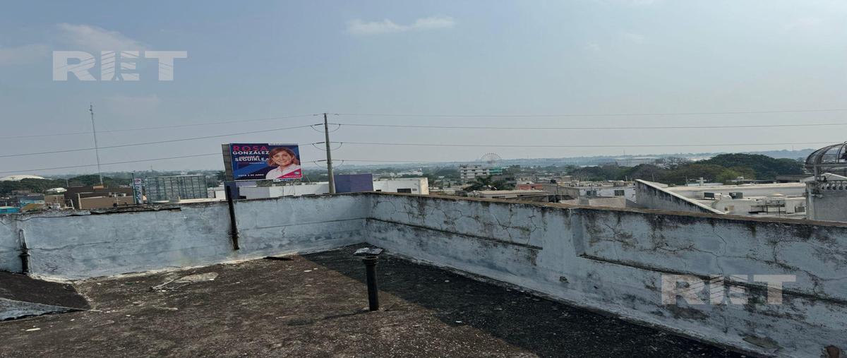 Foto de casa en venta en  , campbell, tampico, tamaulipas, 0 No. 05