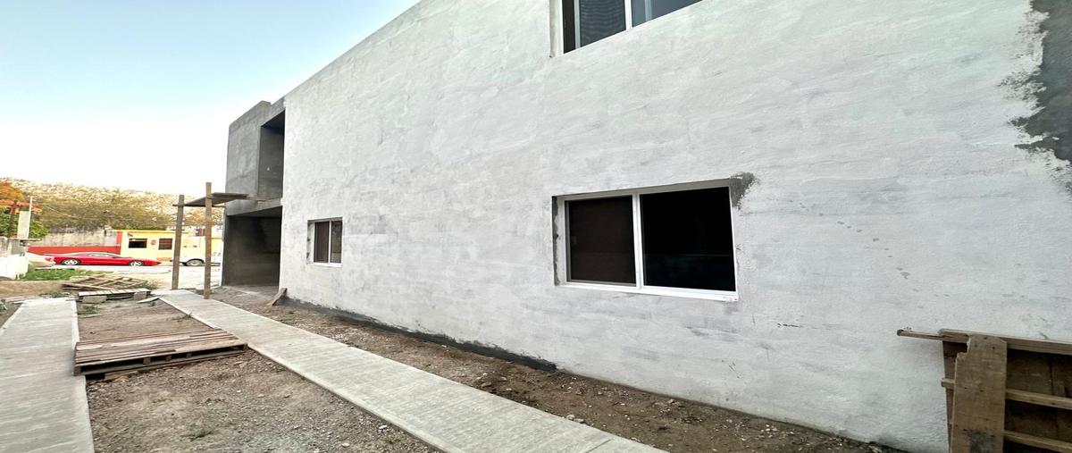 Foto de casa en venta en  , campbell, tampico, tamaulipas, 0 No. 03