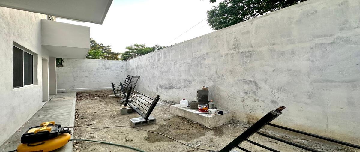 Foto de casa en venta en  , campbell, tampico, tamaulipas, 0 No. 04