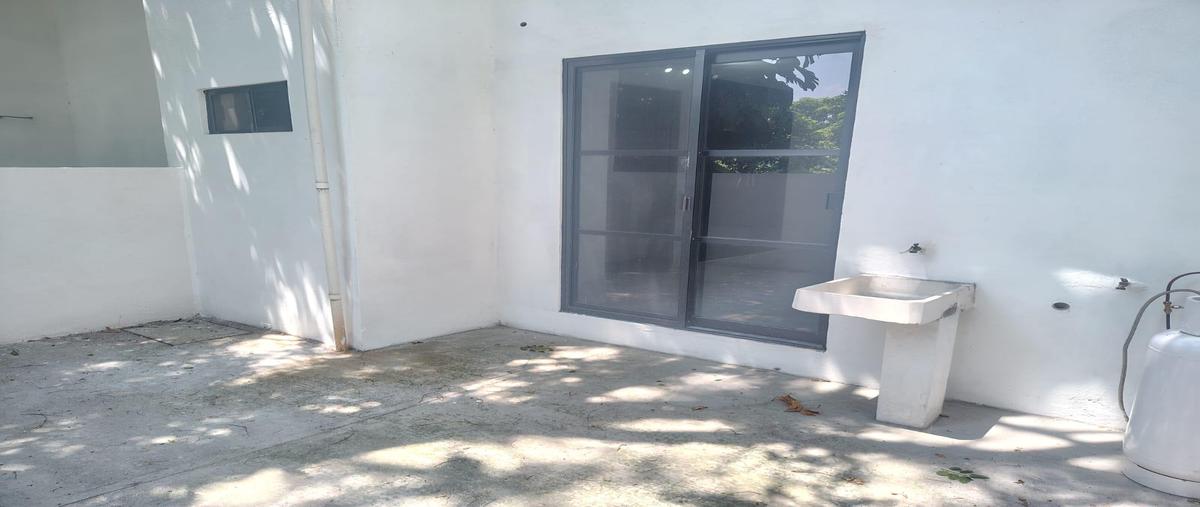 Foto de departamento en venta en  , campbell, tampico, tamaulipas, 30331091 No. 03