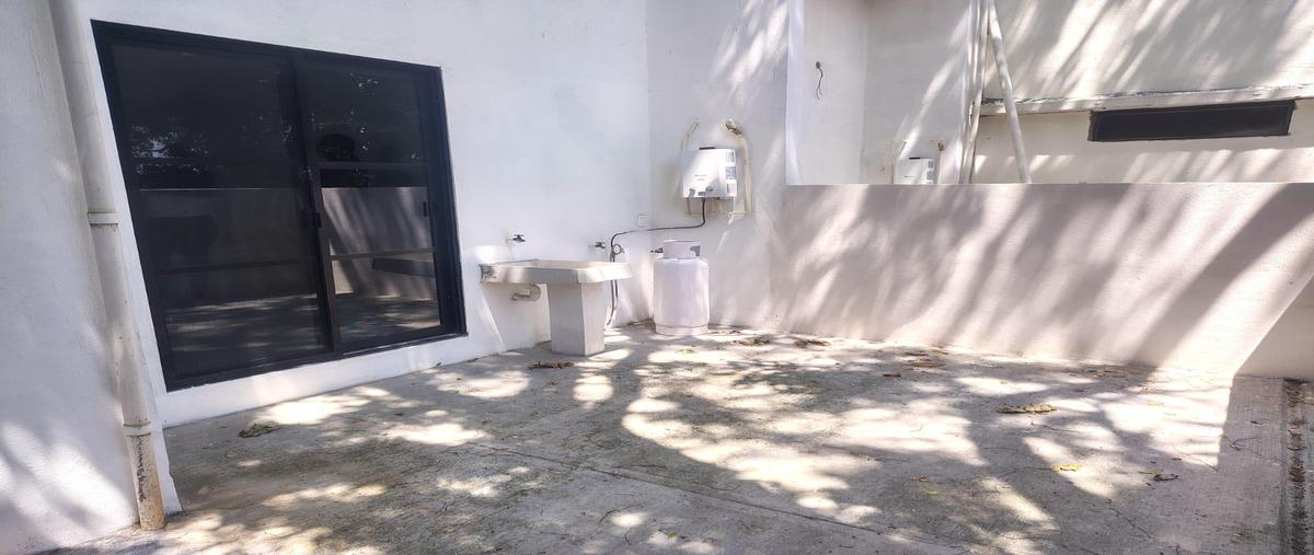 Foto de departamento en venta en  , campbell, tampico, tamaulipas, 30331091 No. 04