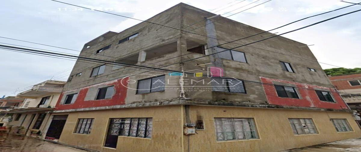 Foto de edificio en , campbell, tampico, tamaulipas, 30458185 foto 01 Foto de edificio en venta en , campbell, tampico, tamaulipas, 30458185 No. 01