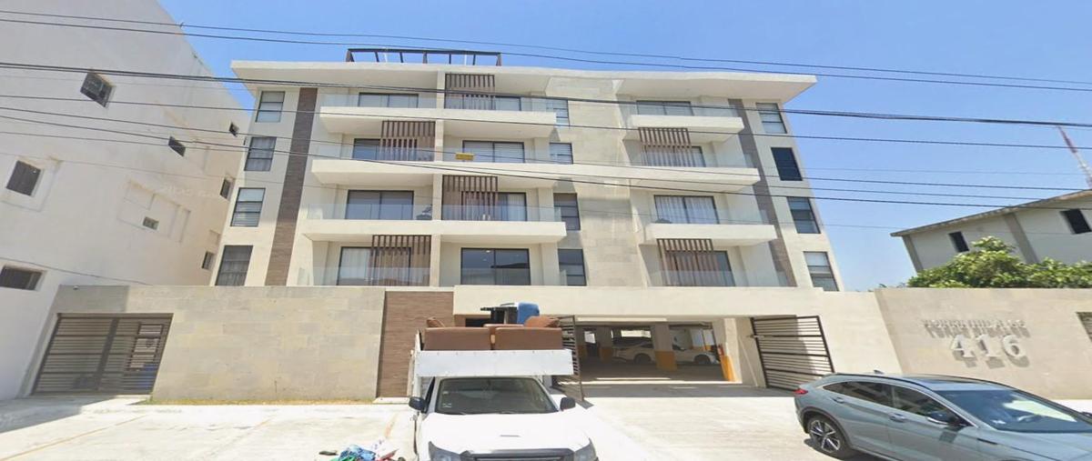 Foto de departamento en , campbell, tampico, tamaulipas, 30715199 foto 01 Foto de departamento en venta en , campbell, tampico, tamaulipas, 30715199 No. 01