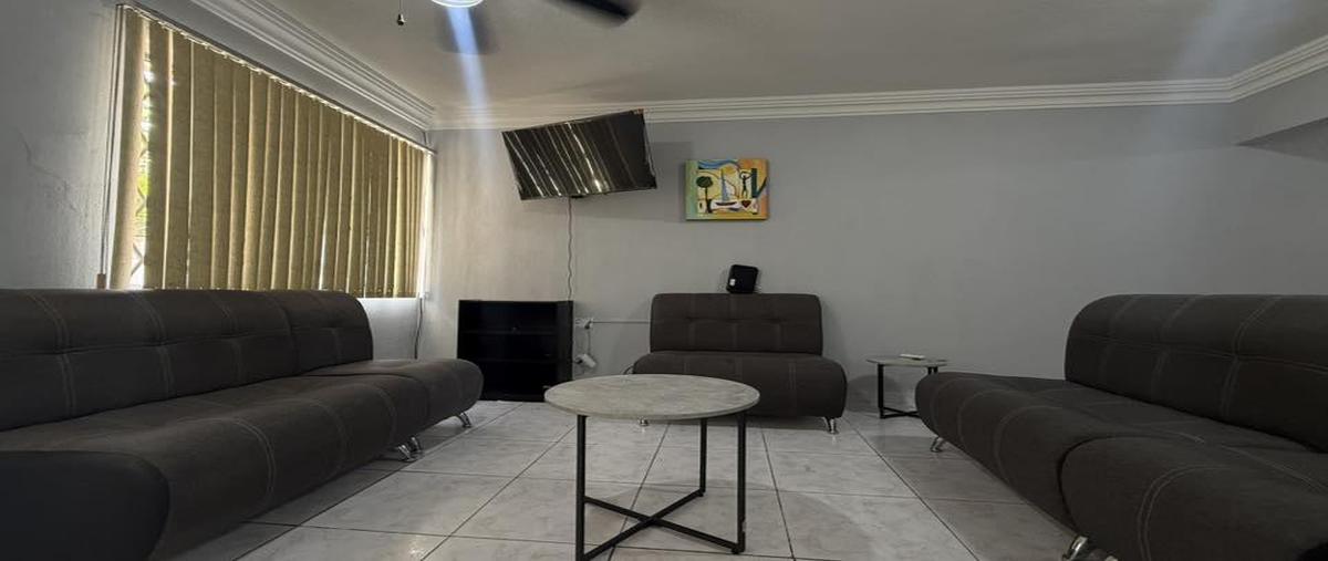 Foto de departamento en renta en  , campbell, tampico, tamaulipas, 0 No. 03