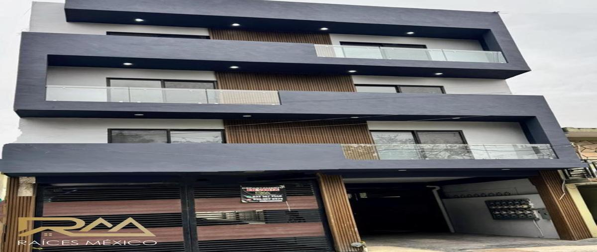 Foto de departamento en renta en  , campbell, tampico, tamaulipas, 0 No. 03