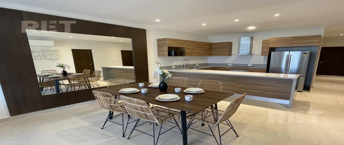 Foto de departamento en venta en  , campbell, tampico, tamaulipas, 0 No. 03