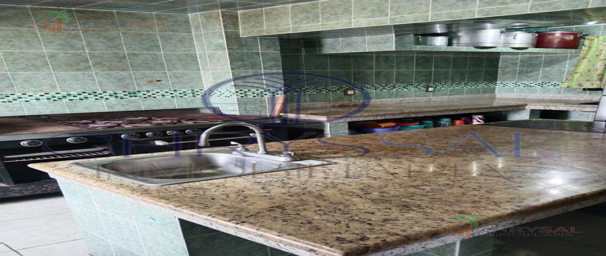 Foto de casa en venta en  , campbell, tampico, tamaulipas, 31608337 No. 03