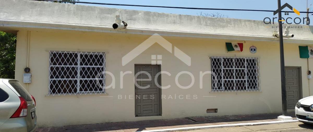 Foto de terreno habitacional en venta en  , campbell, tampico, tamaulipas, 0 No. 03