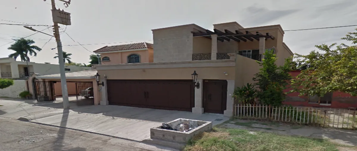 Foto de casa en venta en campeche 00, cuauhtémoc (urbanizable 6), cajeme, sonora, 0 No. 03