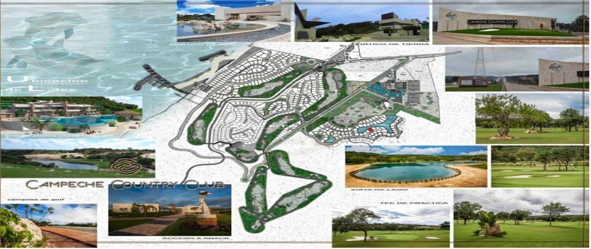 Foto de terreno habitacional en venta en  , campeche 1, campeche, campeche, 27970745 No. 03
