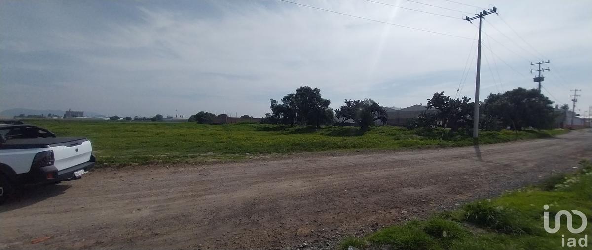 Foto de terreno industrial en campeche 1256, huitzila, tizayuca, hidalgo, 28724665 foto 04 Foto de terreno industrial en venta en campeche 1256, huitzila, tizayuca, hidalgo, 28724665 No. 04