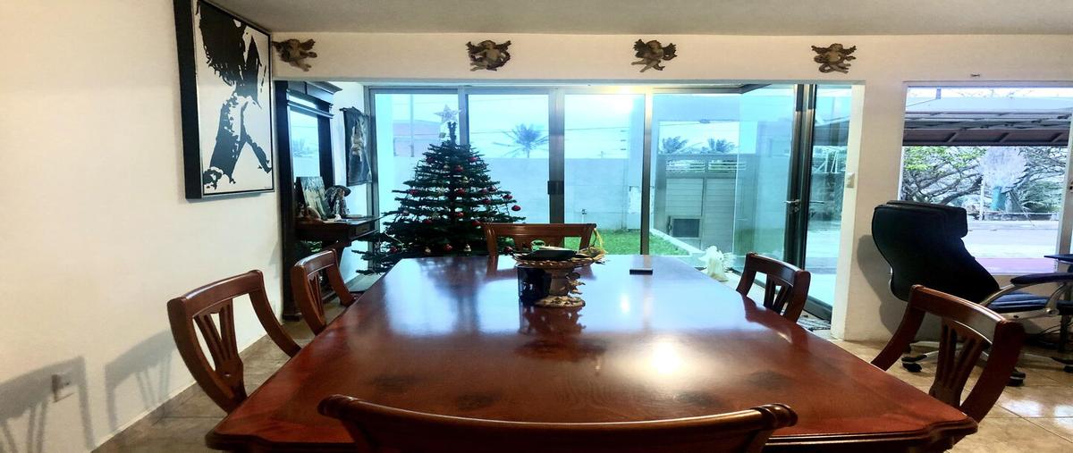Foto de casa en renta en campeche 221 entre guanajuato y tlaxcala, colonia petrolera , petrolera, coatzacoalcos, veracruz de ignacio de la llave, 25054186 No. 03