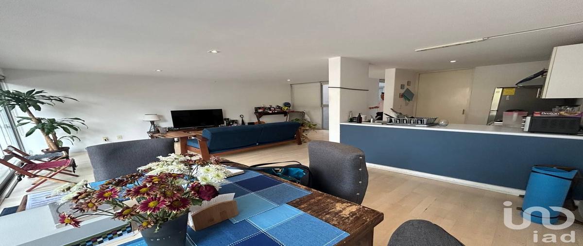 Foto de departamento en renta en campeche 327, hipódromo condesa, cuauhtémoc, df / cdmx, 30959079 No. 04