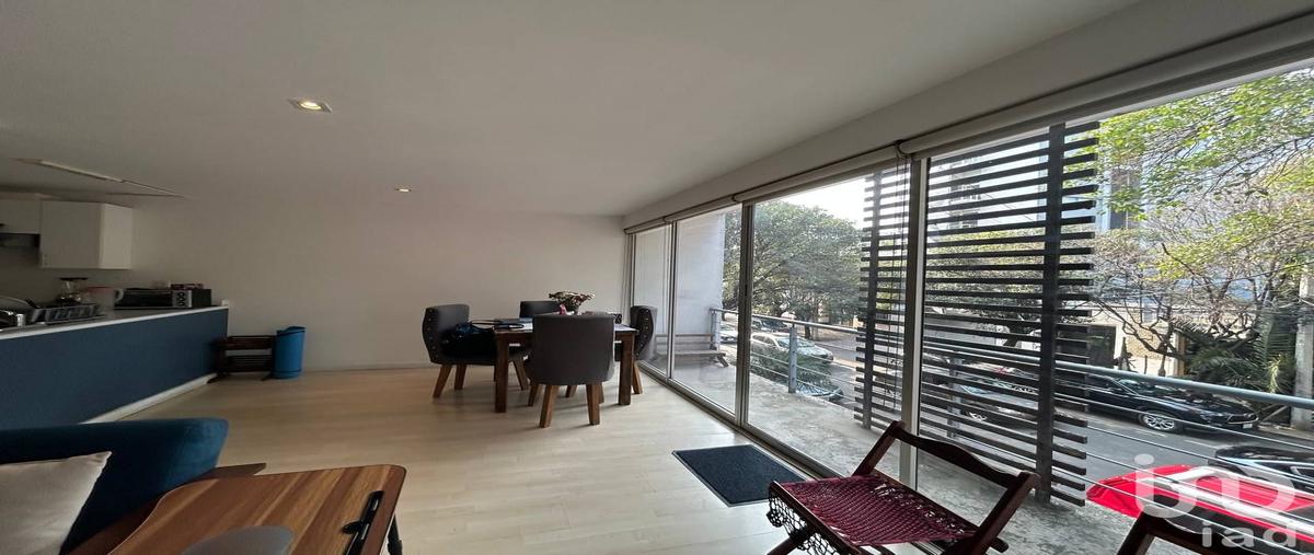 Foto de departamento en renta en campeche 327, hipódromo condesa, cuauhtémoc, df / cdmx, 30959079 No. 05