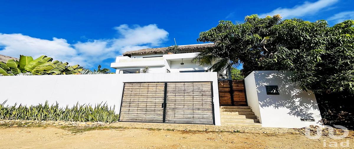 Foto de casa en campeche 75, zicatela, santa maría colotepec, oaxaca, 28990573 foto 03 Foto de casa en venta en campeche 75, zicatela, santa maría colotepec, oaxaca, 28990573 No. 03