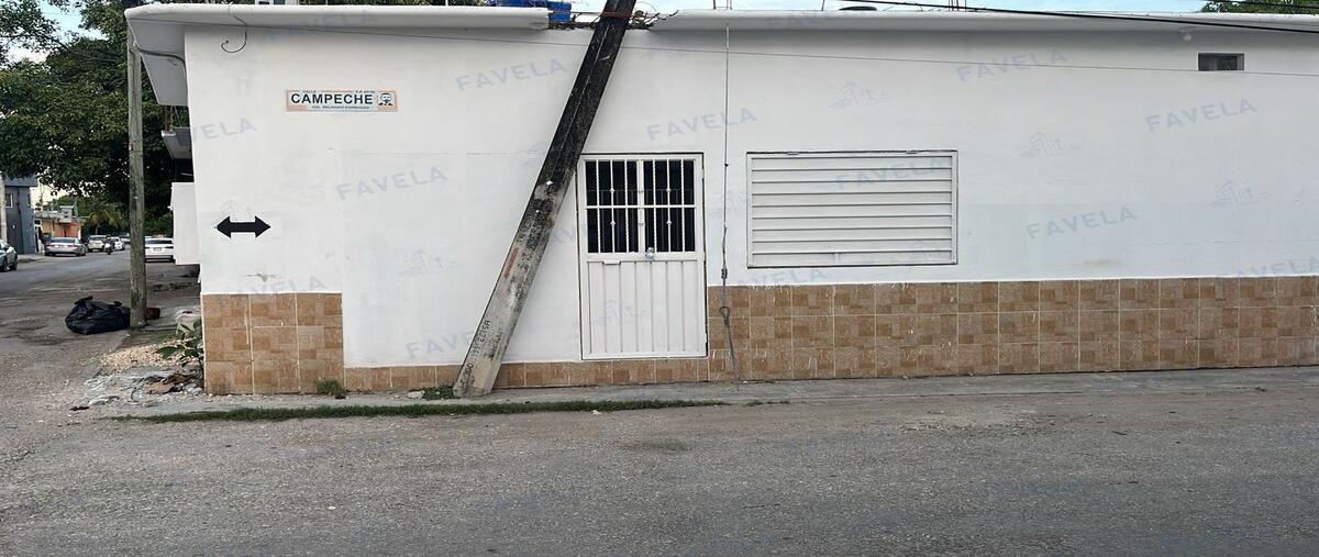 Foto de departamento en renta en campeche , belisario domínguez, carmen, campeche, 30364458 No. 03