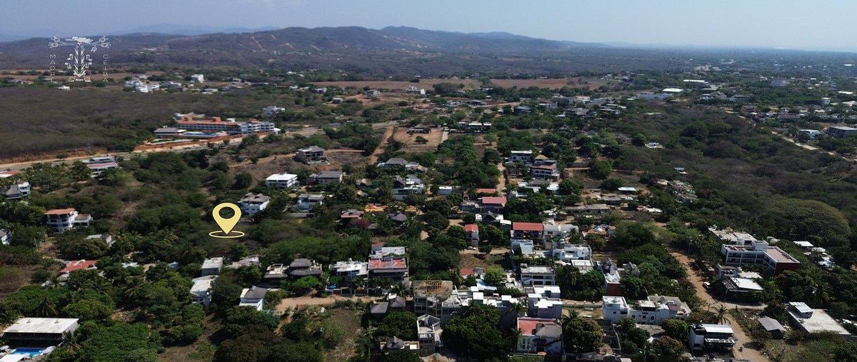 Foto de terreno habitacional en venta en campeche , brisas de zicatela, santa maría colotepec, oaxaca, 30885567 No. 04