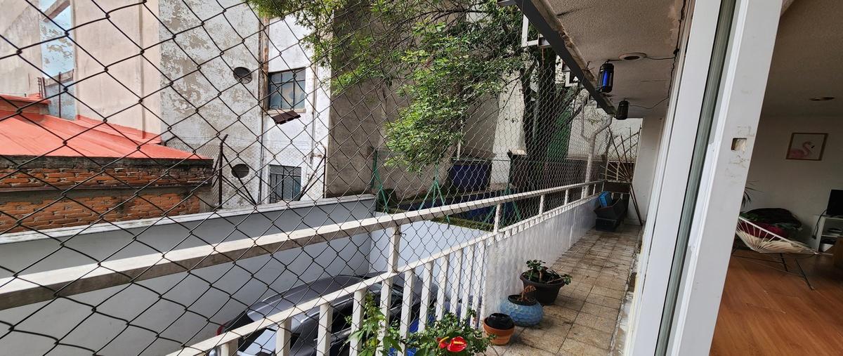 Foto de departamento en venta en campeche , condesa, cuauhtémoc, df / cdmx, 28742078 No. 03