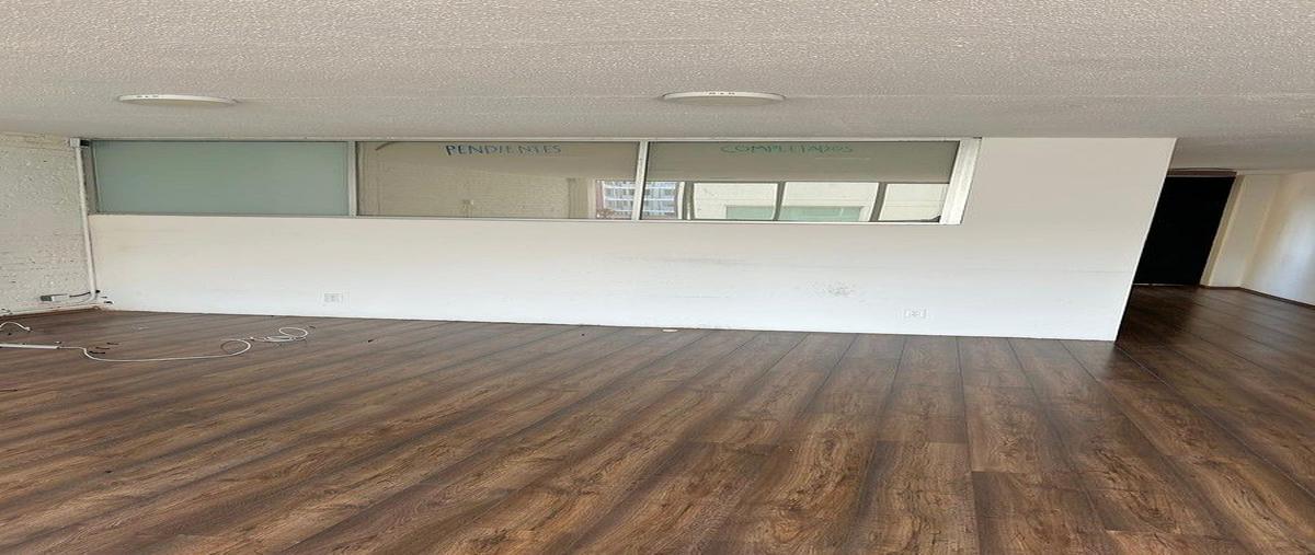 Foto de oficina en renta en campeche , condesa, cuauhtémoc, df / cdmx, 0 No. 03