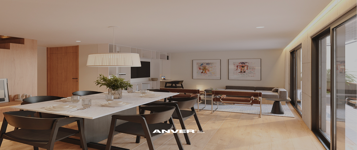 Foto de departamento en venta en campeche , condesa, cuauhtémoc, df / cdmx, 31093539 No. 03