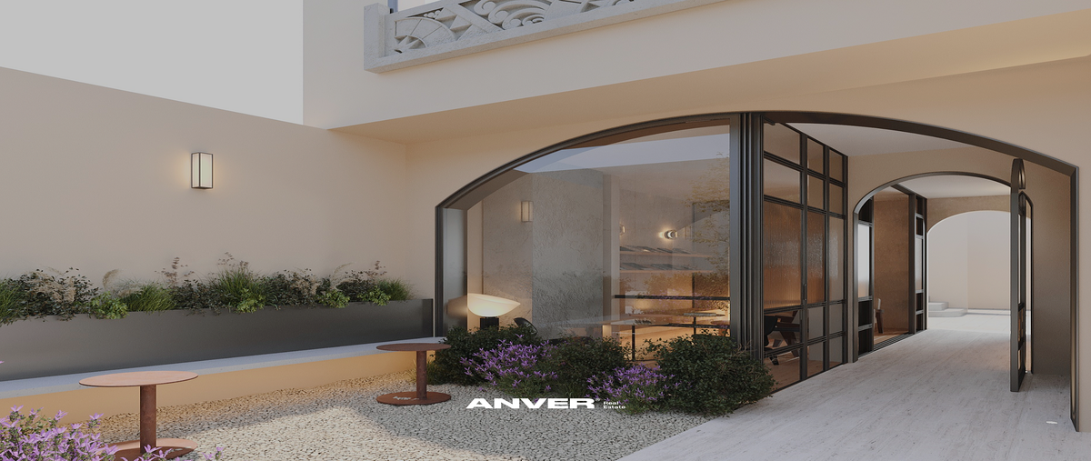 Foto de departamento en venta en campeche , condesa, cuauhtémoc, df / cdmx, 0 No. 05