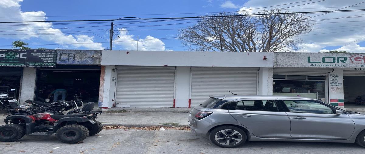 Foto de local en renta en campeche , fidel velásquez, campeche, campeche, 29890171 No. 03