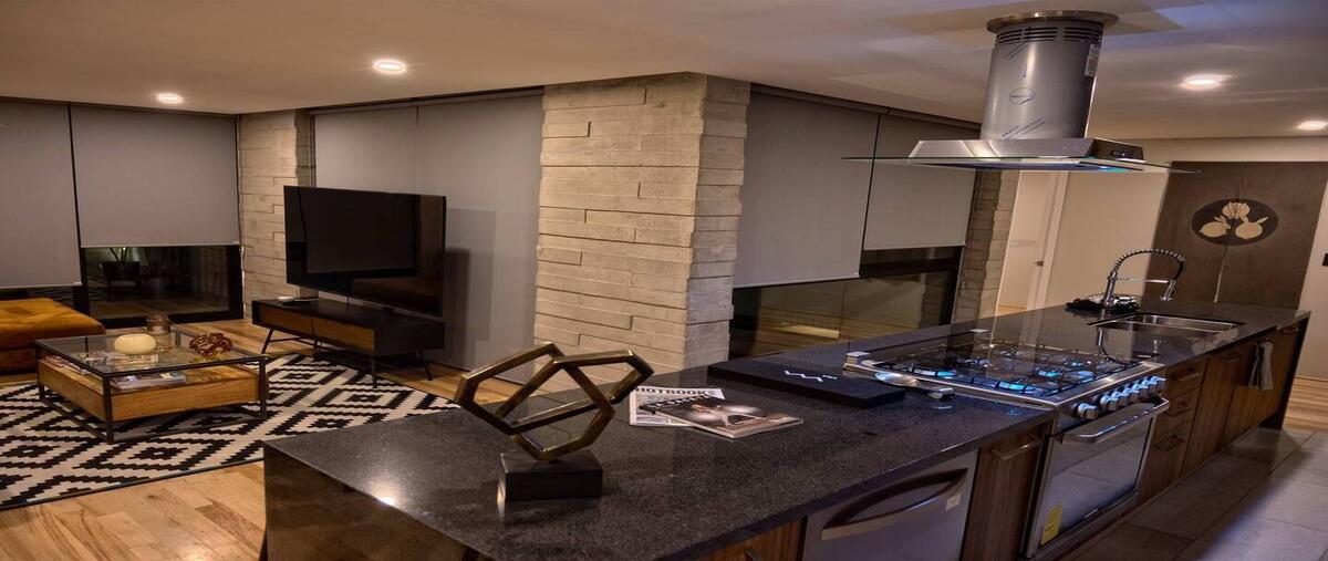 Foto de departamento en venta en campeche , hipódromo, cuauhtémoc, df / cdmx, 30204481 No. 03