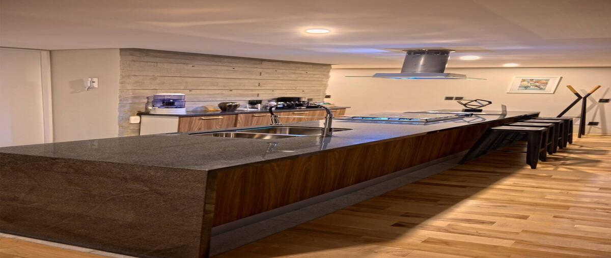 Foto de departamento en venta en campeche , hipódromo, cuauhtémoc, df / cdmx, 30204481 No. 04