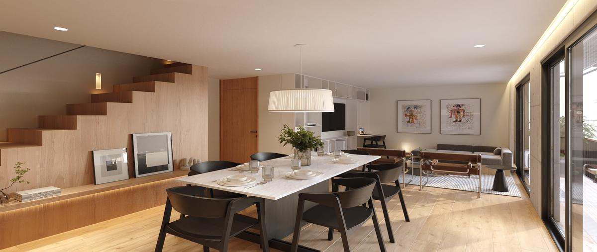 Foto de departamento en venta en campeche , hipódromo, cuauhtémoc, df / cdmx, 31031832 No. 03