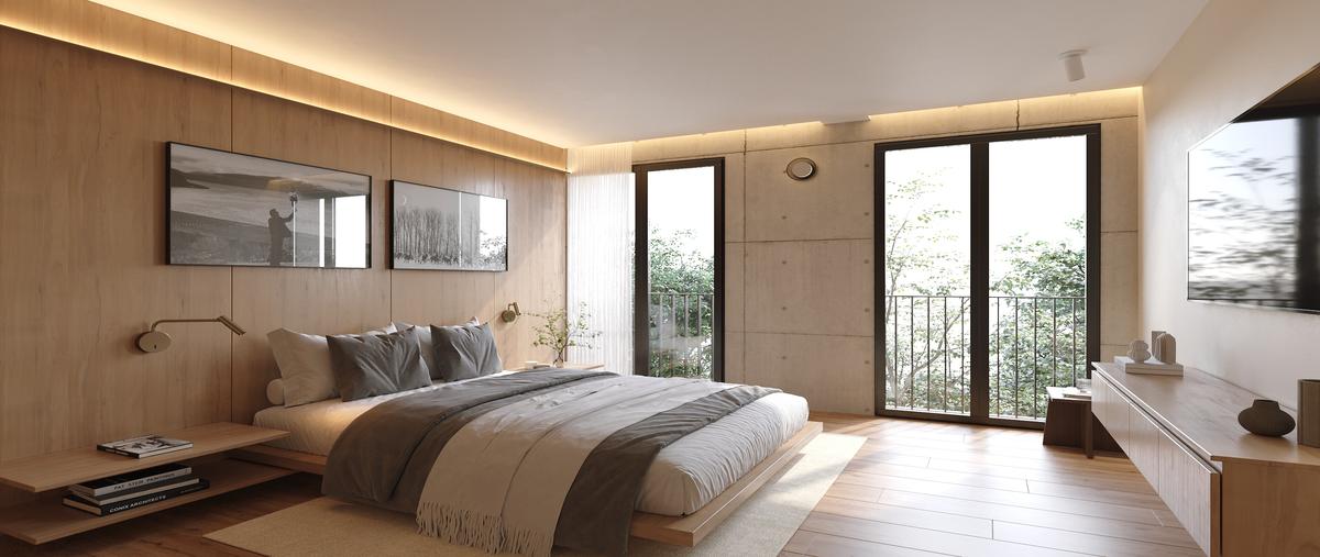 Foto de departamento en venta en campeche , hipódromo, cuauhtémoc, df / cdmx, 31031832 No. 05