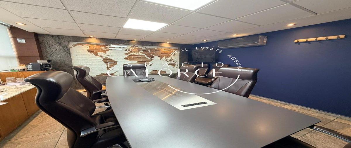 Foto de oficina en renta en campeche , hipódromo, cuauhtémoc, df / cdmx, 0 No. 04