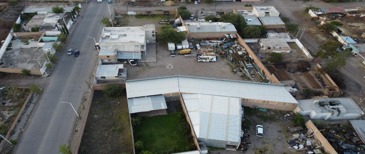 Foto de bodega en campeche , jardines de cancún, durango, durango, 28173745 foto 03 Foto de bodega en renta en campeche , jardines de cancún, durango, durango, 28173745 No. 03