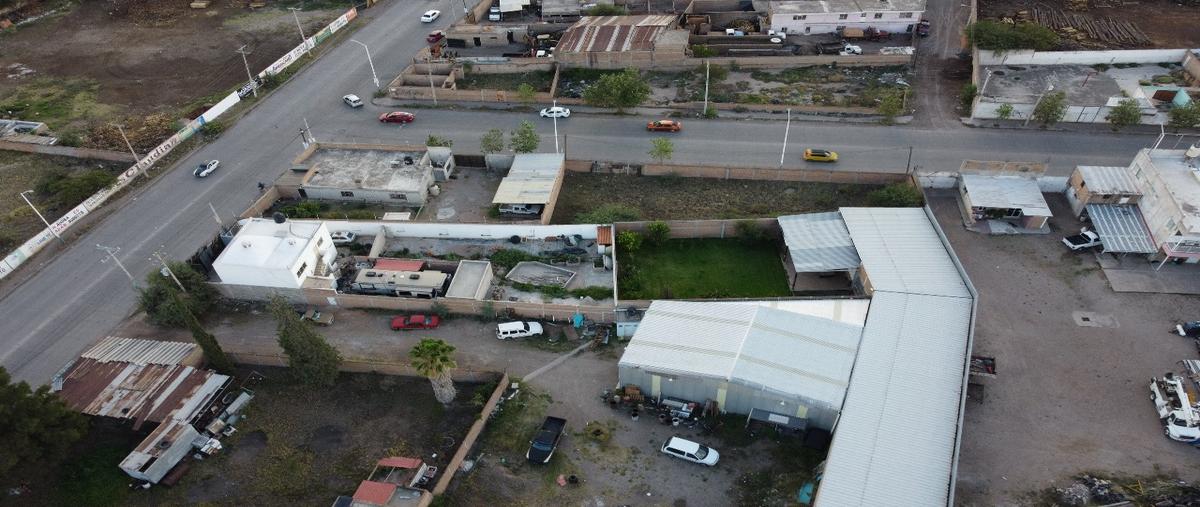 Foto de bodega en campeche , jardines de cancún, durango, durango, 28173745 foto 04 Foto de bodega en renta en campeche , jardines de cancún, durango, durango, 28173745 No. 04