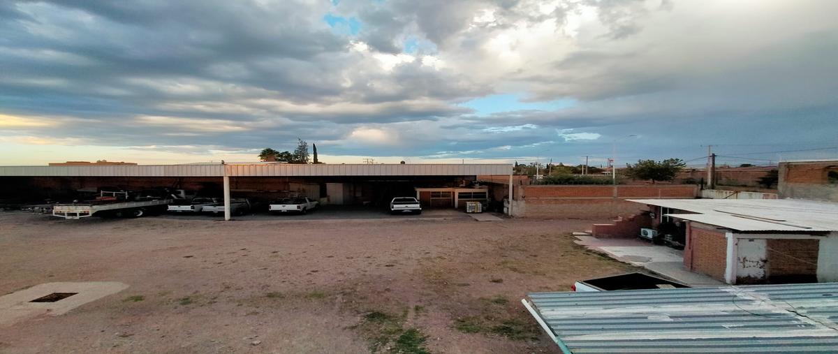Foto de bodega en campeche , jardines de cancún, durango, durango, 28173745 foto 05 Foto de bodega en renta en campeche , jardines de cancún, durango, durango, 28173745 No. 05