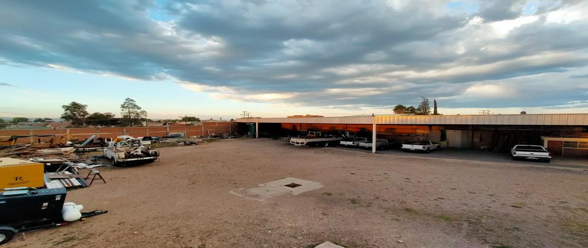 Foto de bodega en campeche , jardines de cancún, durango, durango, 28173745 foto 07 Foto de bodega en renta en campeche , jardines de cancún, durango, durango, 28173745 No. 07