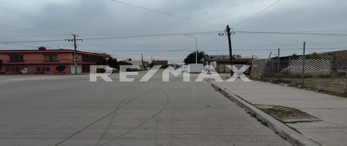 Foto de terreno comercial en renta en campeche , jardines de cancún, durango, durango, 0 No. 03