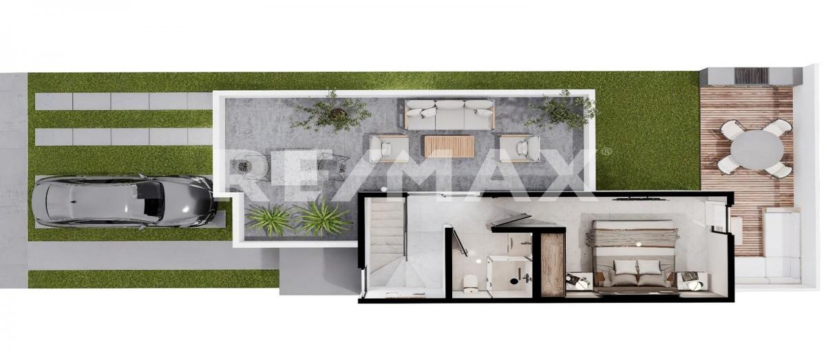 Foto de casa en campeche , loma linda, mexicali, baja california, 0 foto 03 Foto de casa en venta en campeche , loma linda, mexicali, baja california, 0 No. 03