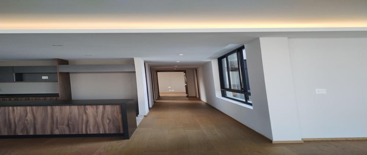 Foto de departamento en venta en campeche , roma norte, cuauhtémoc, df / cdmx, 26235423 No. 03