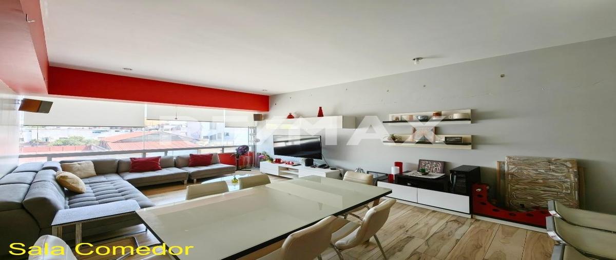 Foto de departamento en campeche , roma sur, cuauhtémoc, df / cdmx, 31248997 foto 02 Foto de departamento en venta en campeche , roma sur, cuauhtémoc, df / cdmx, 31248997 No. 02