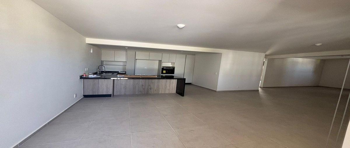 Foto de departamento en renta en campello , zizana, el marqués, querétaro, 0 No. 03