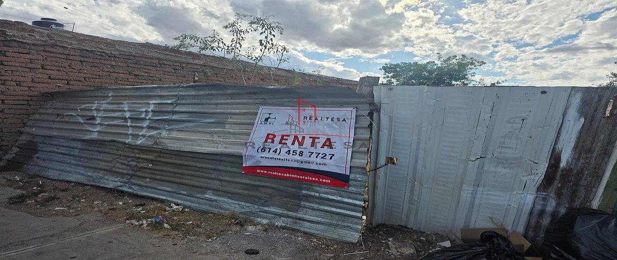 Foto de terreno habitacional en , campesina, chihuahua, chihuahua, 0 foto 01 Foto de terreno habitacional en renta en , campesina, chihuahua, chihuahua, 0 No. 01