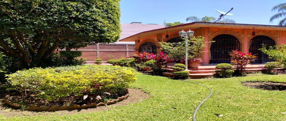 Foto de casa en venta en campesino , centro jiutepec, jiutepec, morelos, 0 No. 01