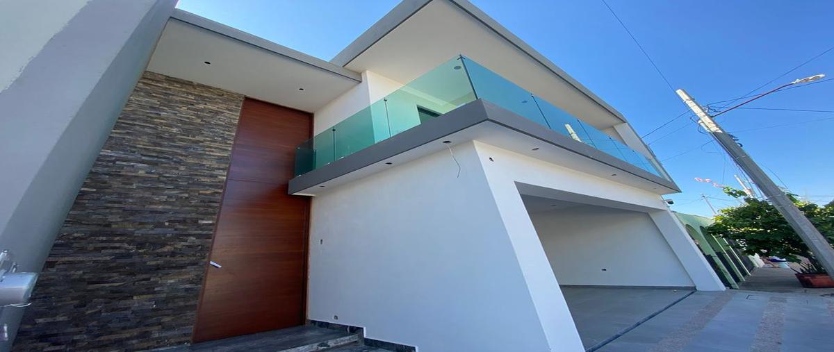 Foto de casa en venta en campesinos , burócrata, culiacán, sinaloa, 25661761 No. 03