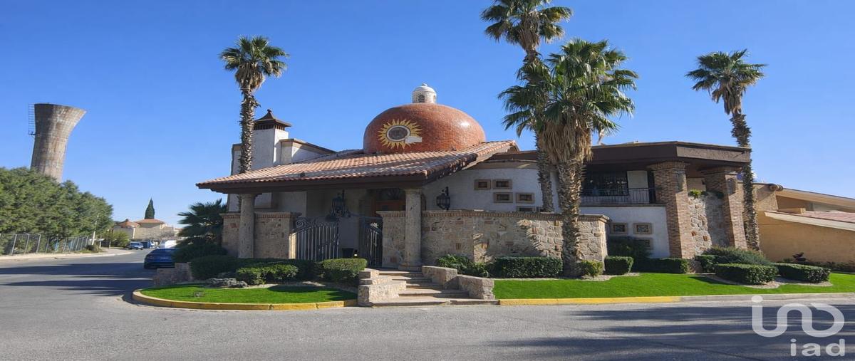 Foto de casa en venta en campestre 1313, campestre, juárez, chihuahua, 30790288 No. 03