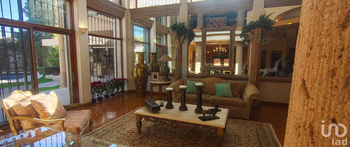 Foto de casa en venta en campestre 1313, campestre, juárez, chihuahua, 30790288 No. 04