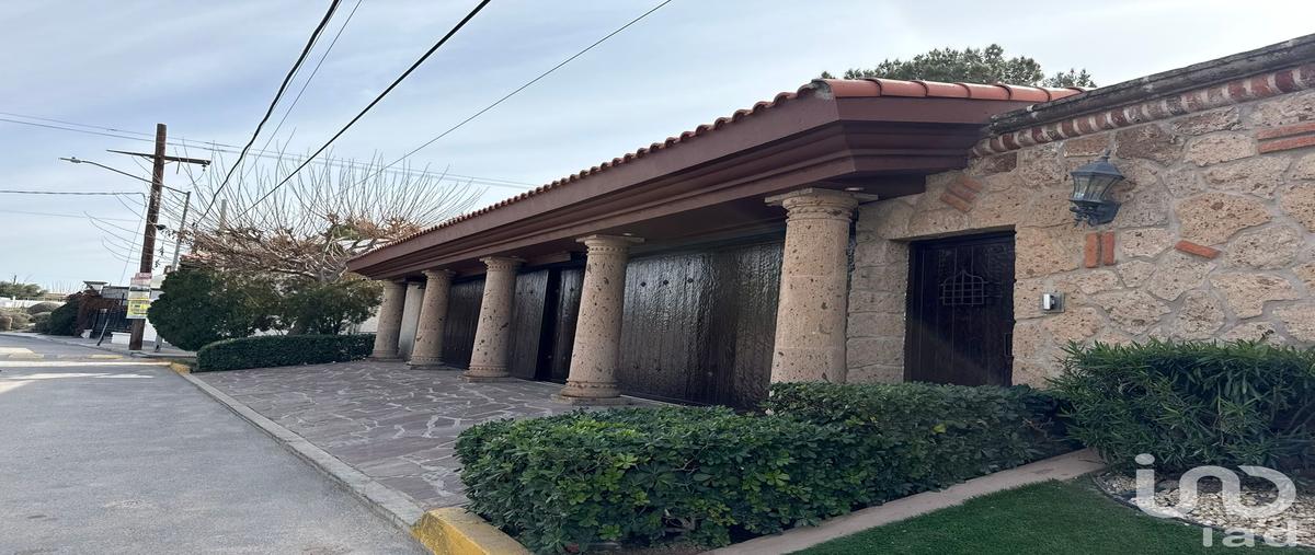 Foto de casa en venta en campestre 1329, campestre, juárez, chihuahua, 30790288 No. 04
