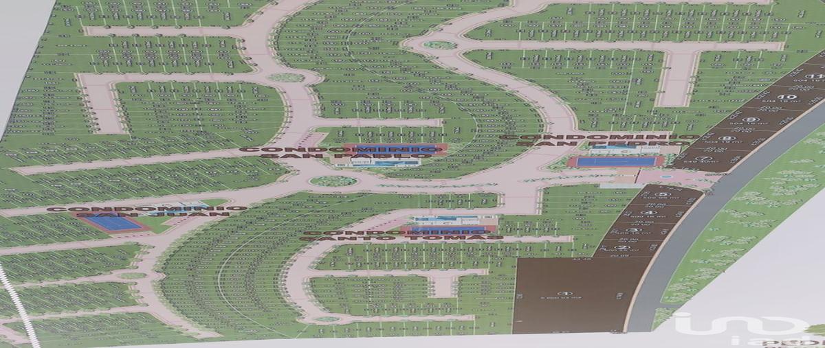 Foto de terreno habitacional en venta en campestre 199, pedregal de schoenstatt, corregidora, querétaro, 30640300 No. 03