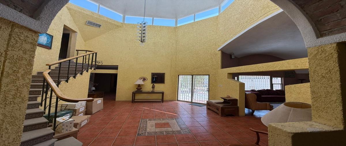 Foto de casa en venta en  , campestre adición, juárez, chihuahua, 0 No. 04