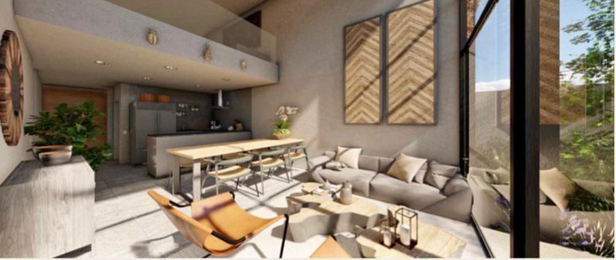 Foto de departamento en venta en campestre, álvaro obregón, ciudad de méxico , campestre, álvaro obregón, df / cdmx, 21663576 No. 03