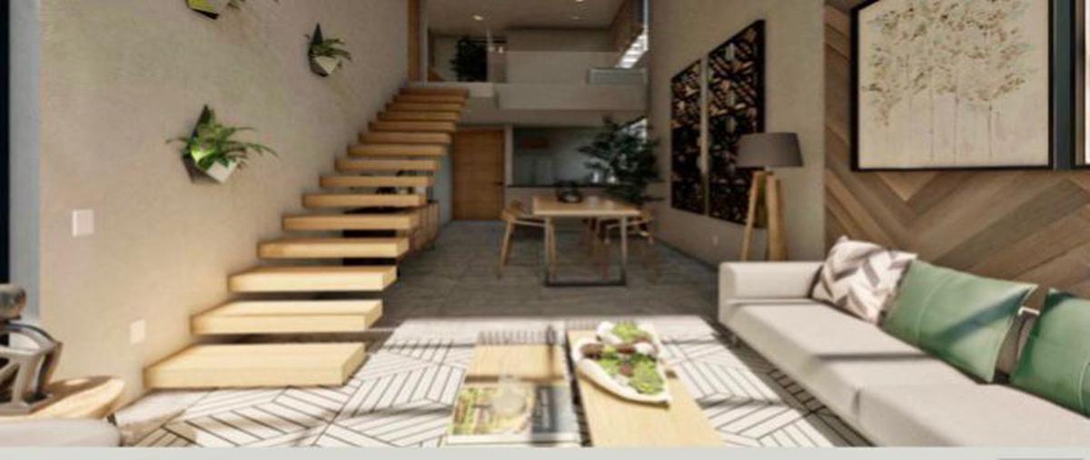 Foto de departamento en venta en campestre, álvaro obregón, ciudad de méxico , campestre, álvaro obregón, df / cdmx, 21663576 No. 04